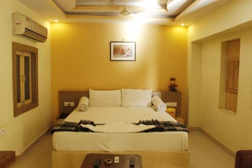 Hotel Vrinda Palace, Jaisalmer 3